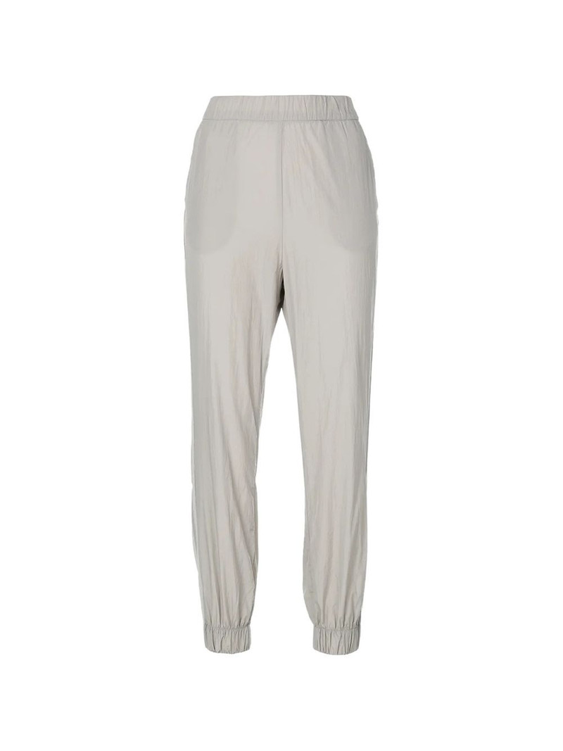 Adibreak logo-patch track pants 1