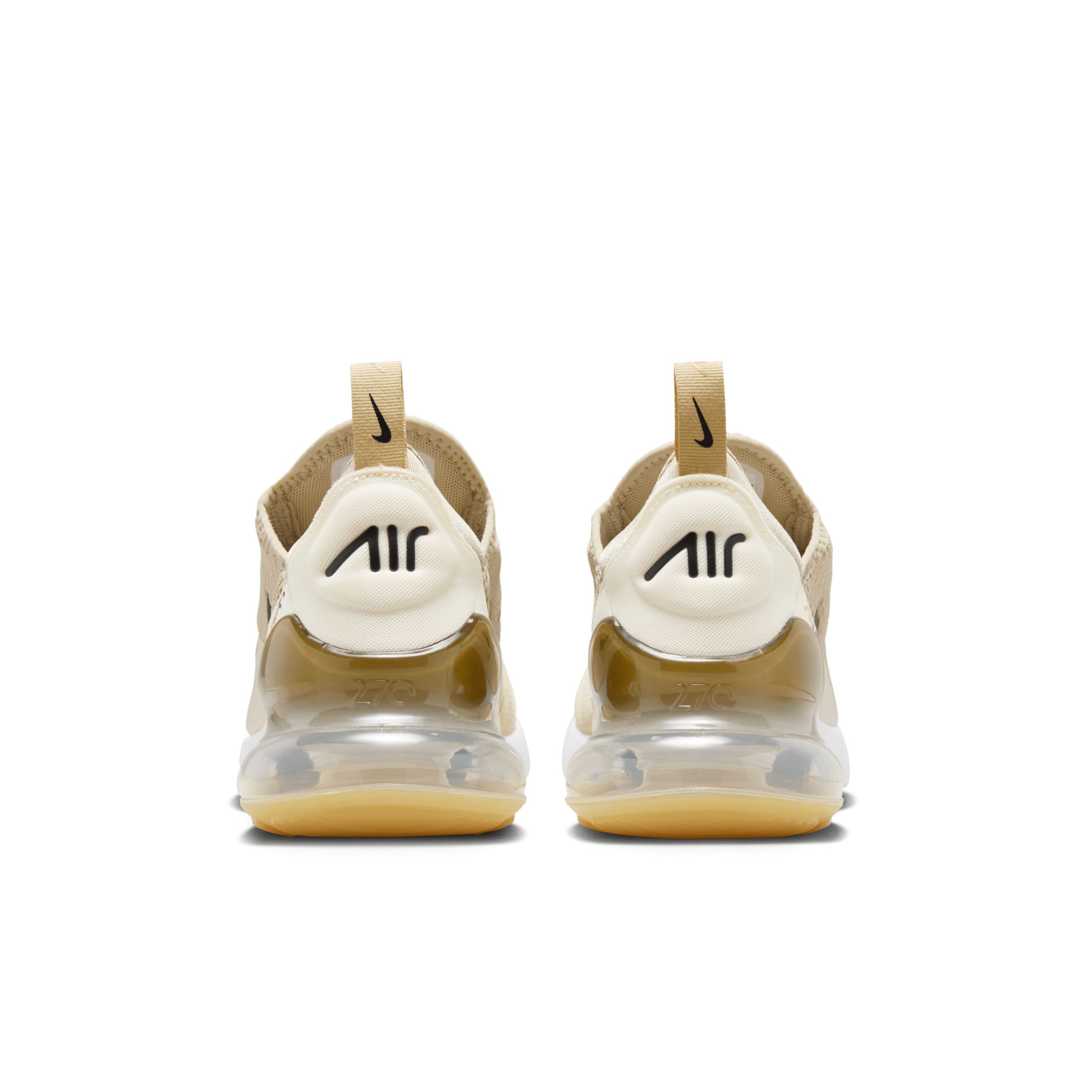 Nike Women's Air Max 270 Shoes - 7