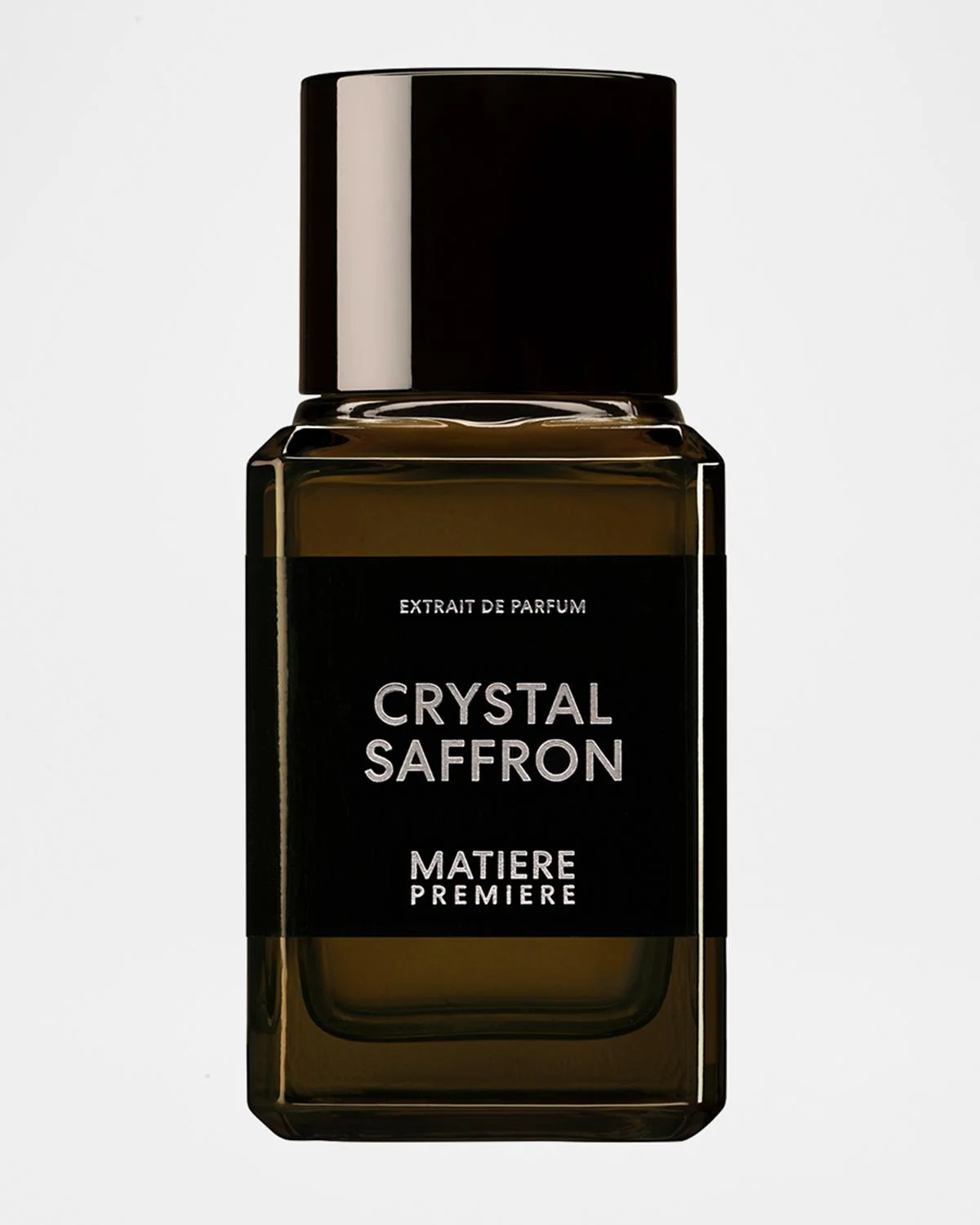 Crystal Saffron Extrait de Parfum, 1.7 oz. - 1