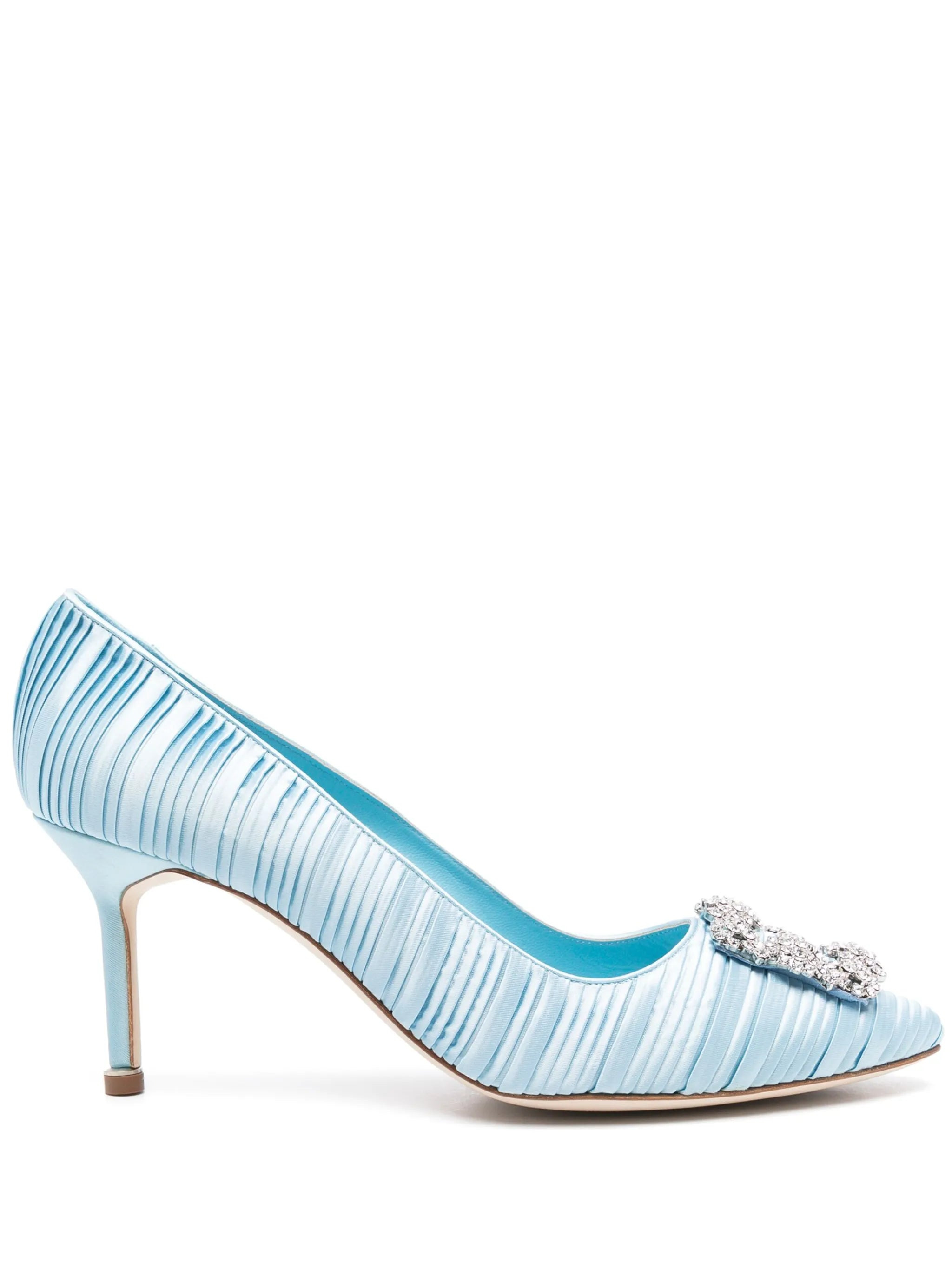 70mm Hangisi pumps - 1