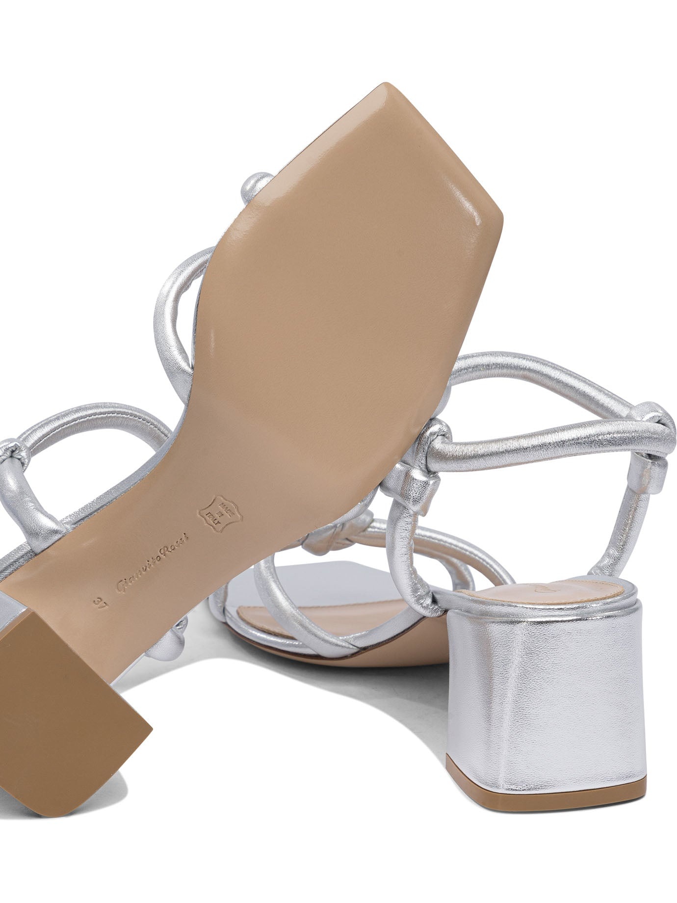 Gianvito Rossi Juno 55 - 5