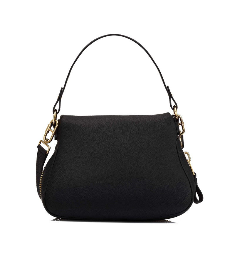 MEDIUM DOUBLE STRAP JENNIFER 3