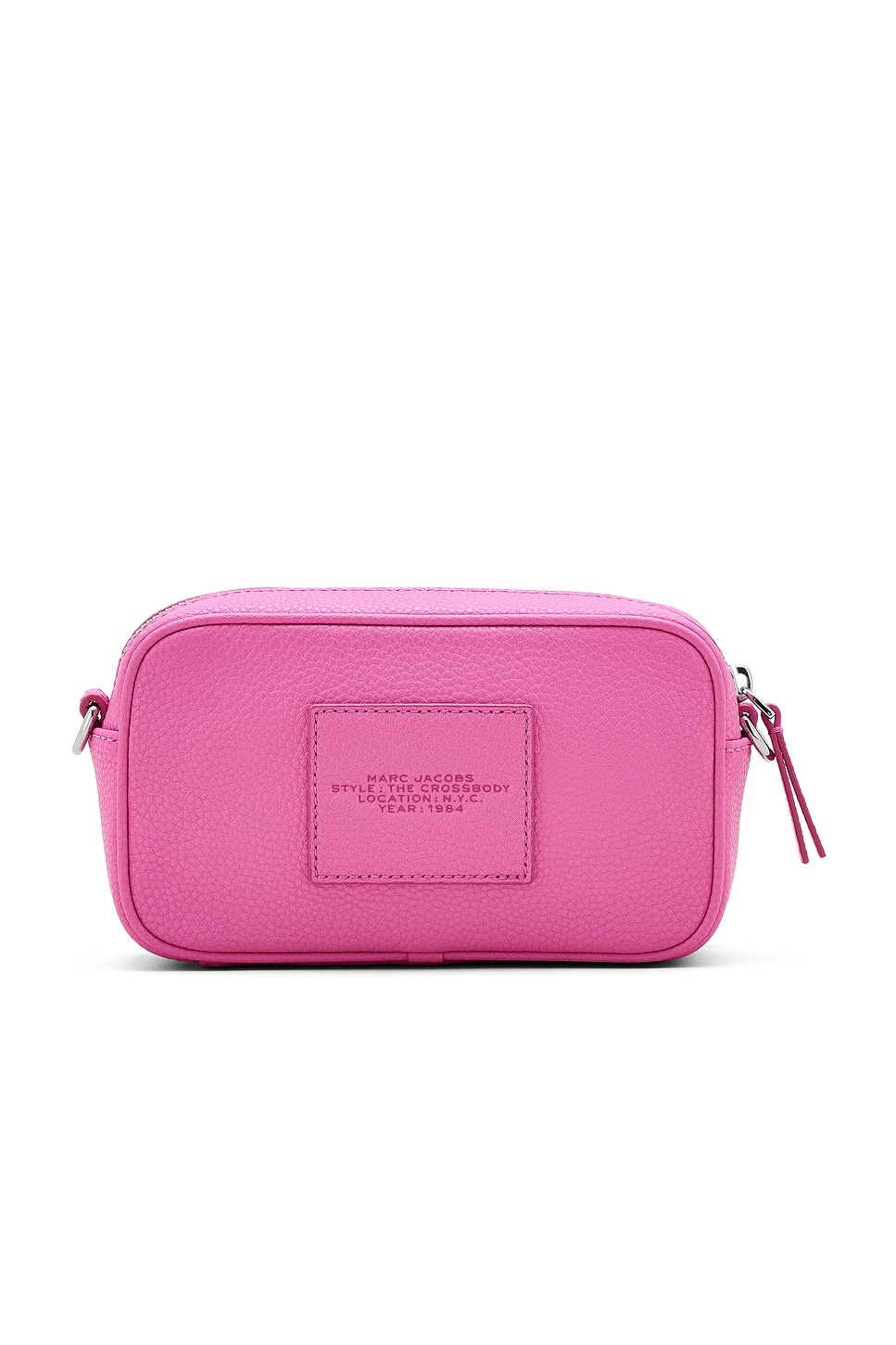 The Crossbody - 2