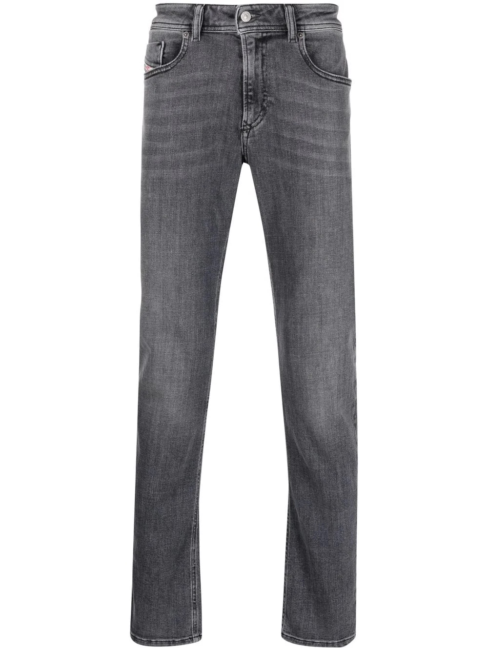 Sleenker slim-fit jeans - 1