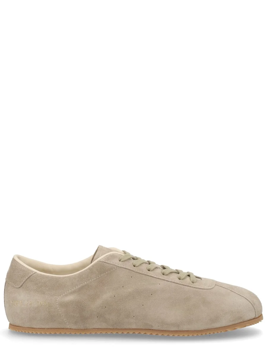Common Projects Men's Classic Leather Sneakers - 1