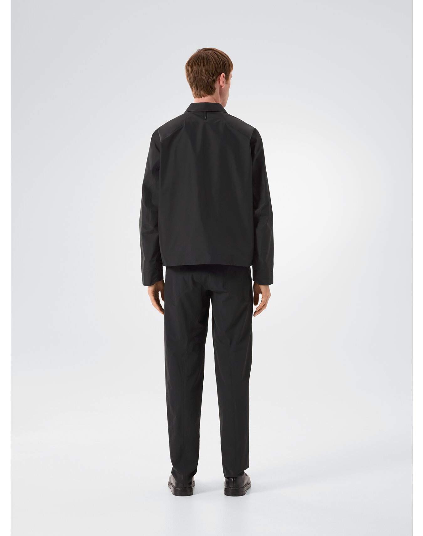 Centroid Jacket - 6