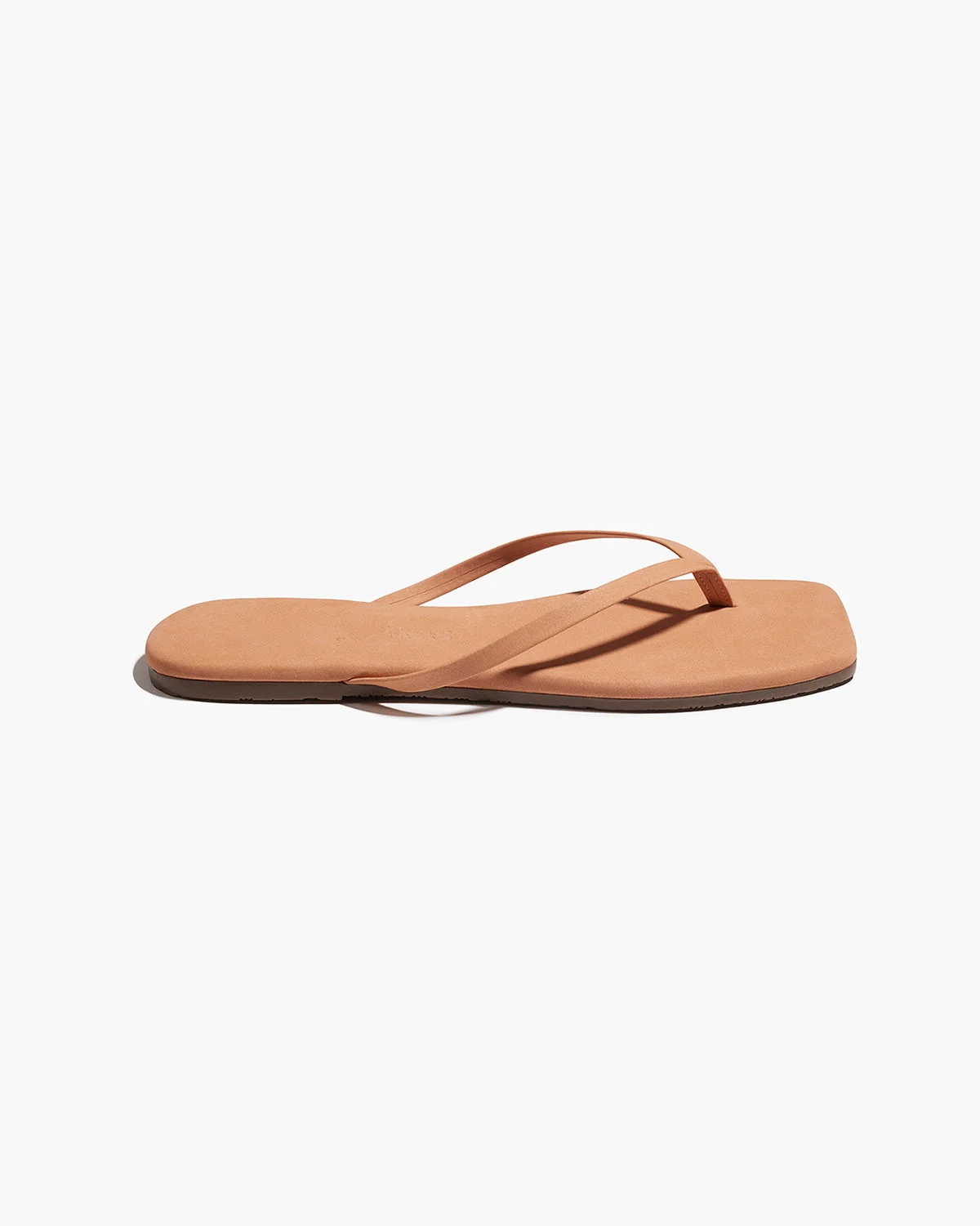 Square Toe Lily Suede - 1