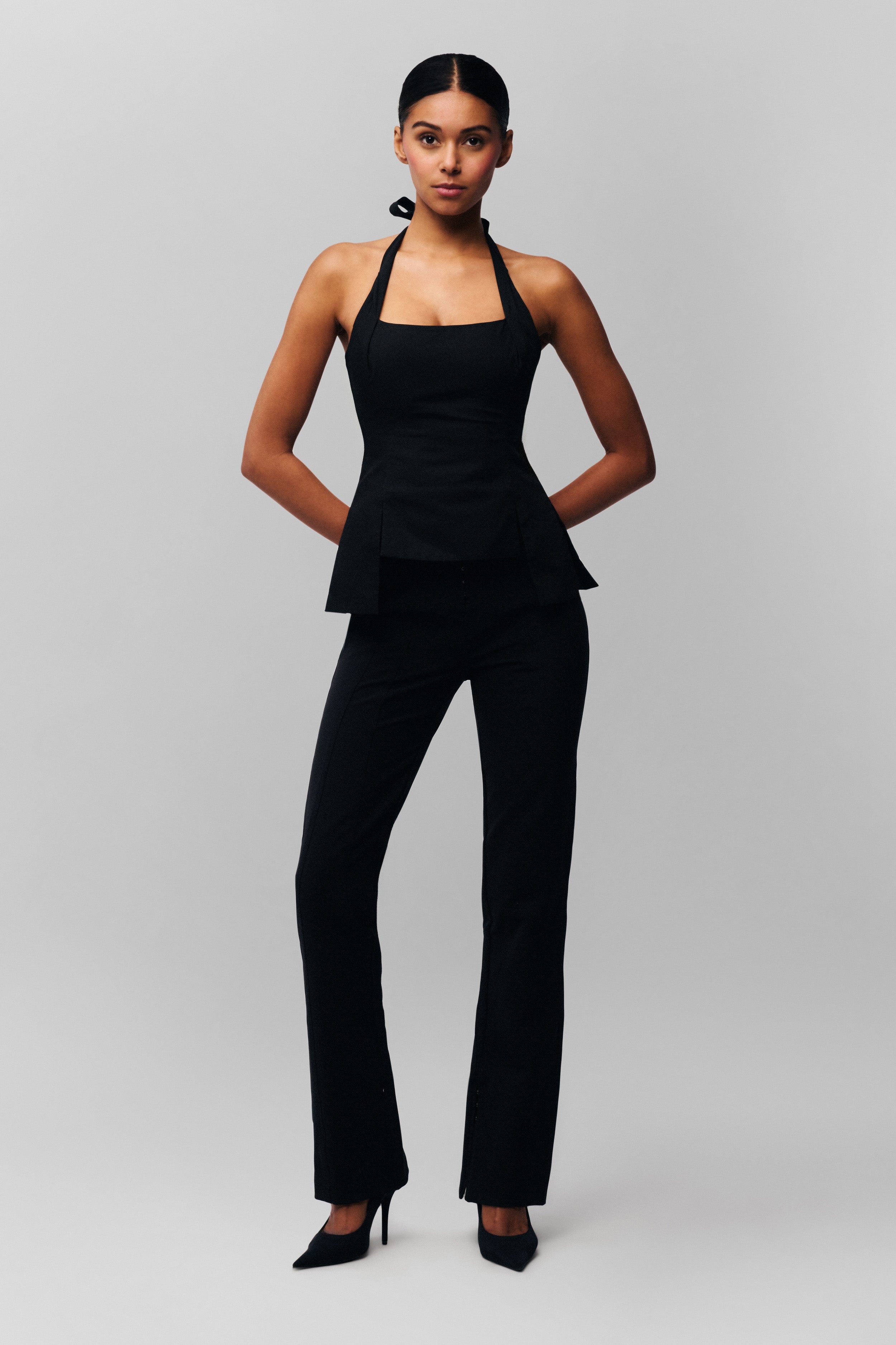 AURORA TROUSER - 3