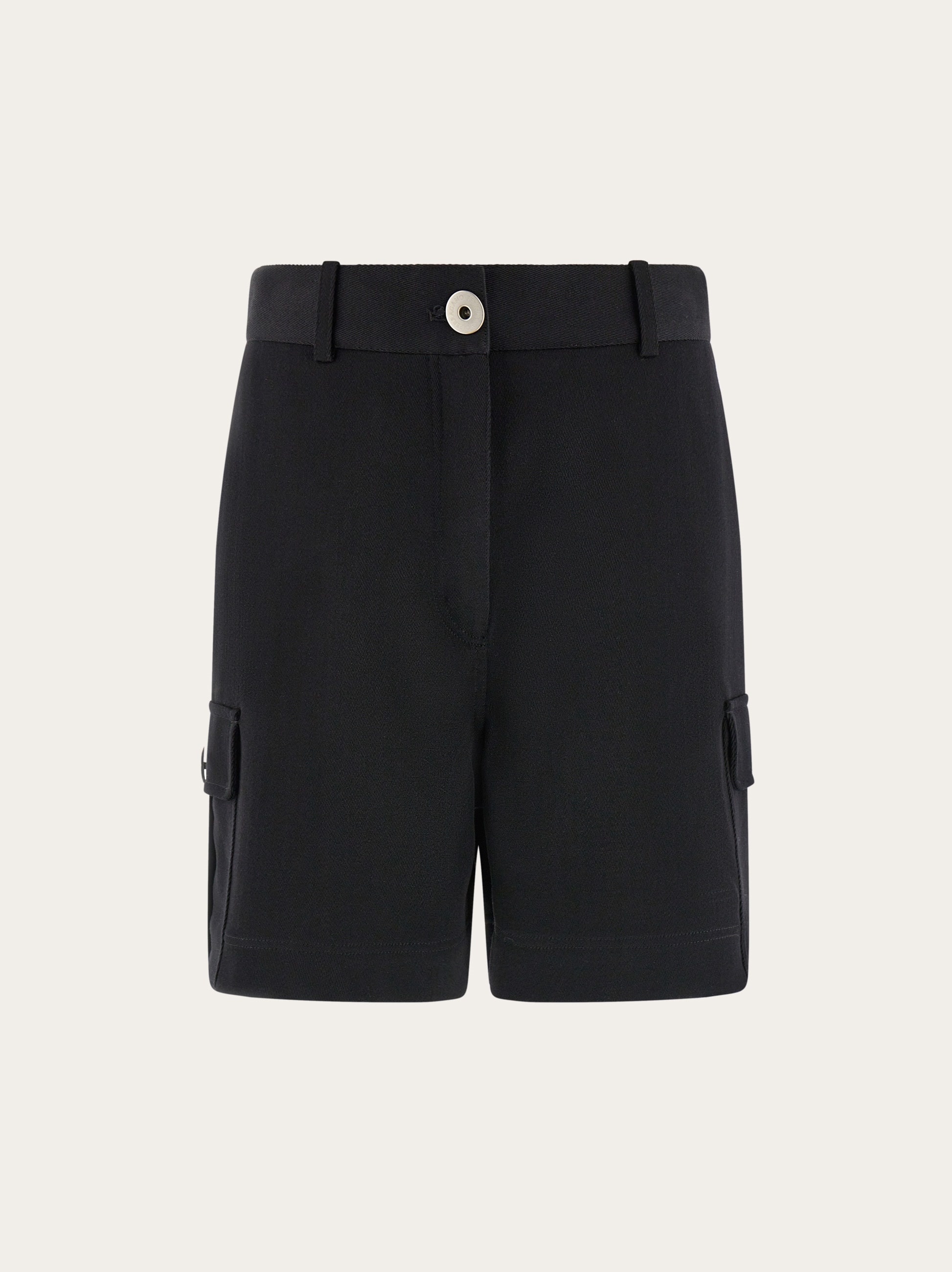 Utility shorts - 1
