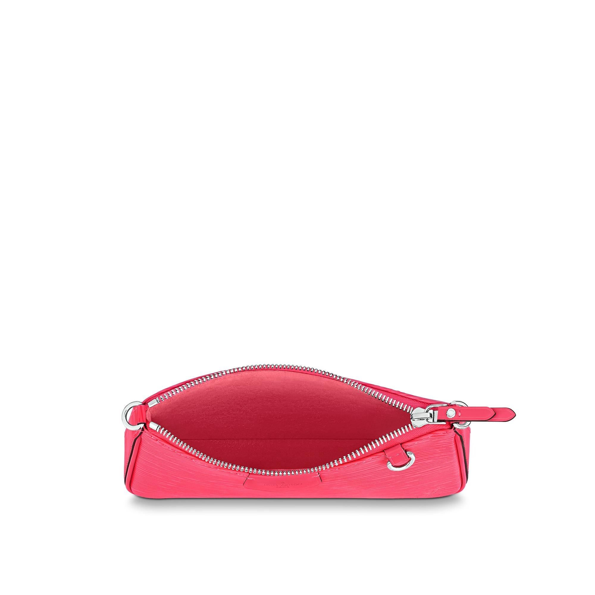 Easy Pouch On Strap - 5