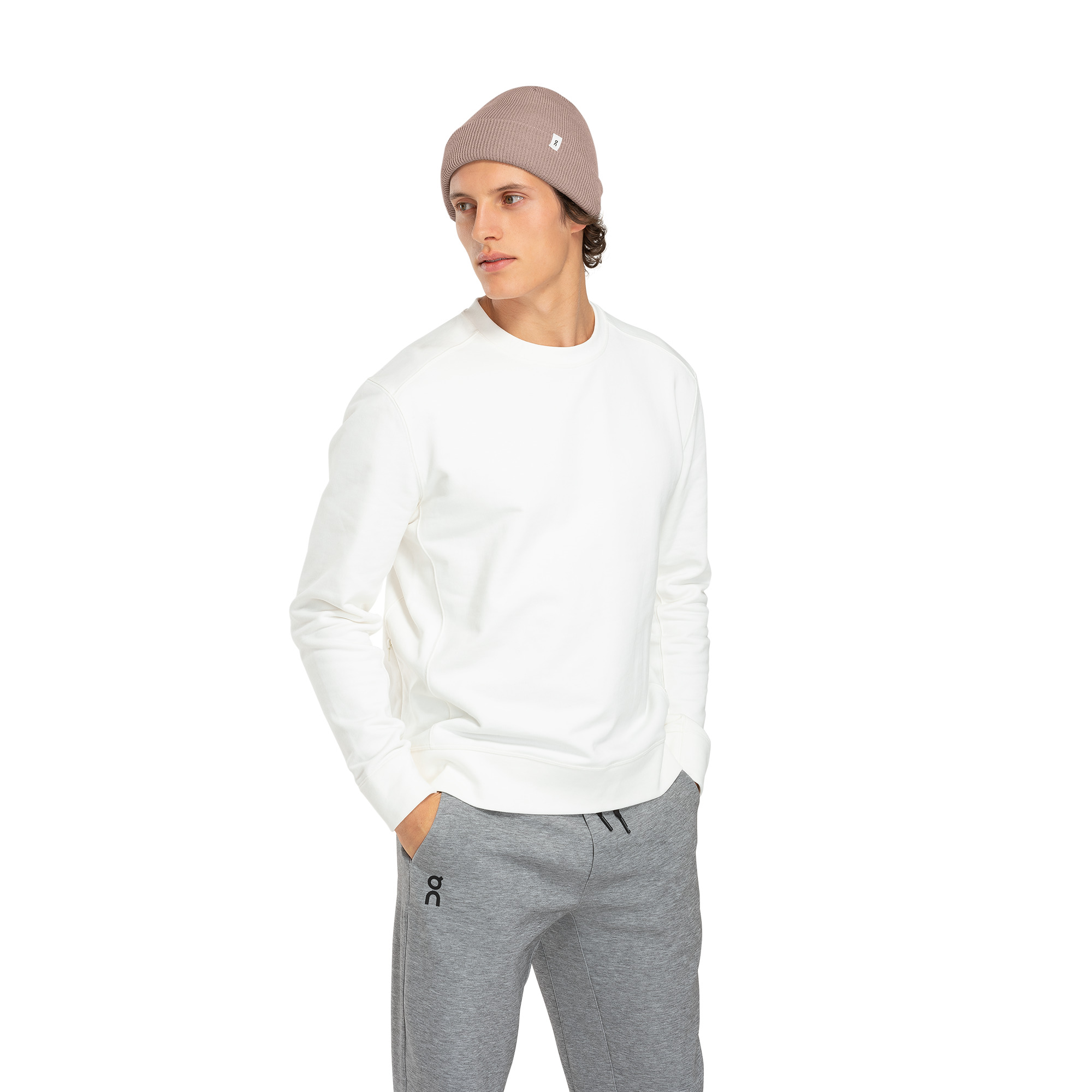 Merino Beanie - 3