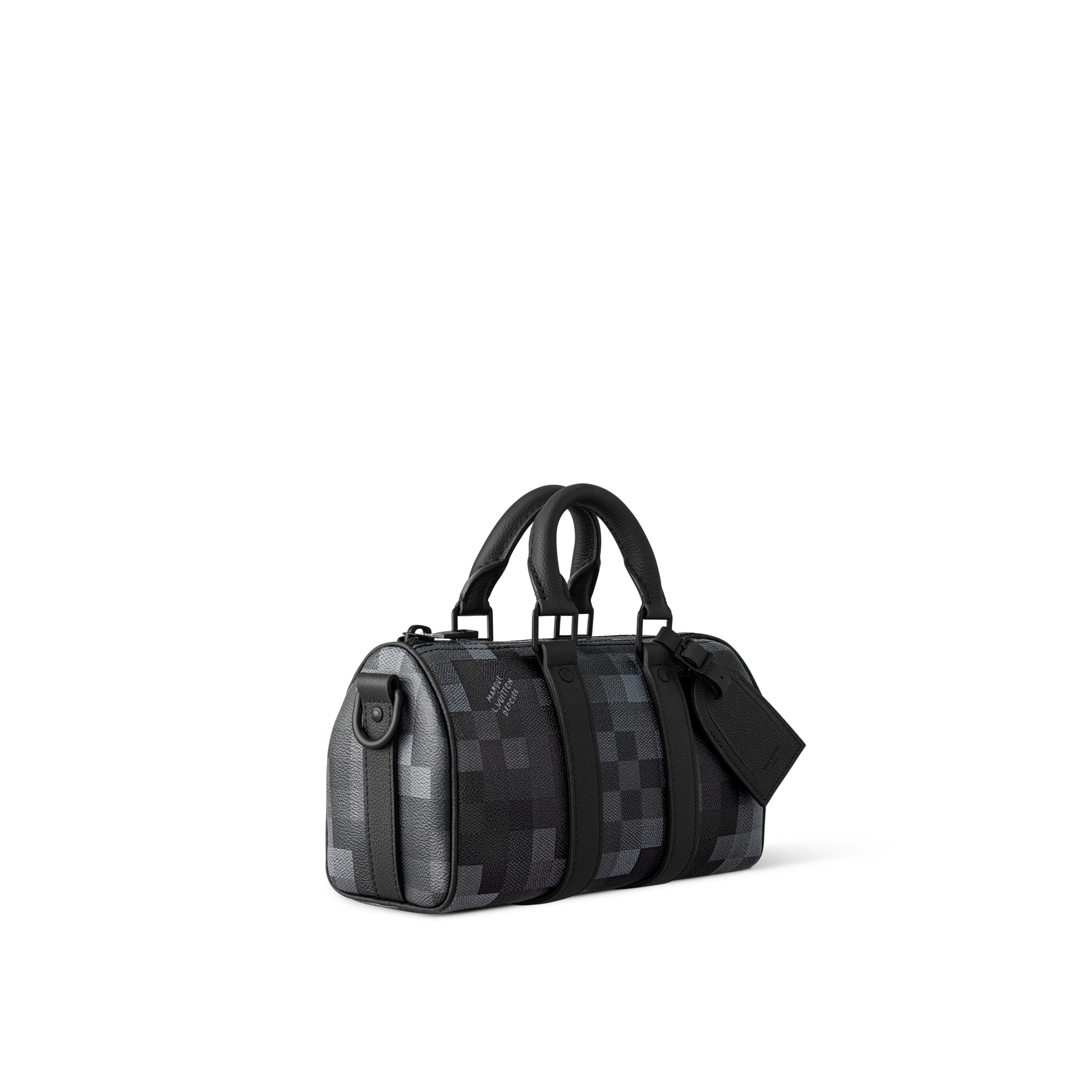 Keepall Bandoulière 25 - 2