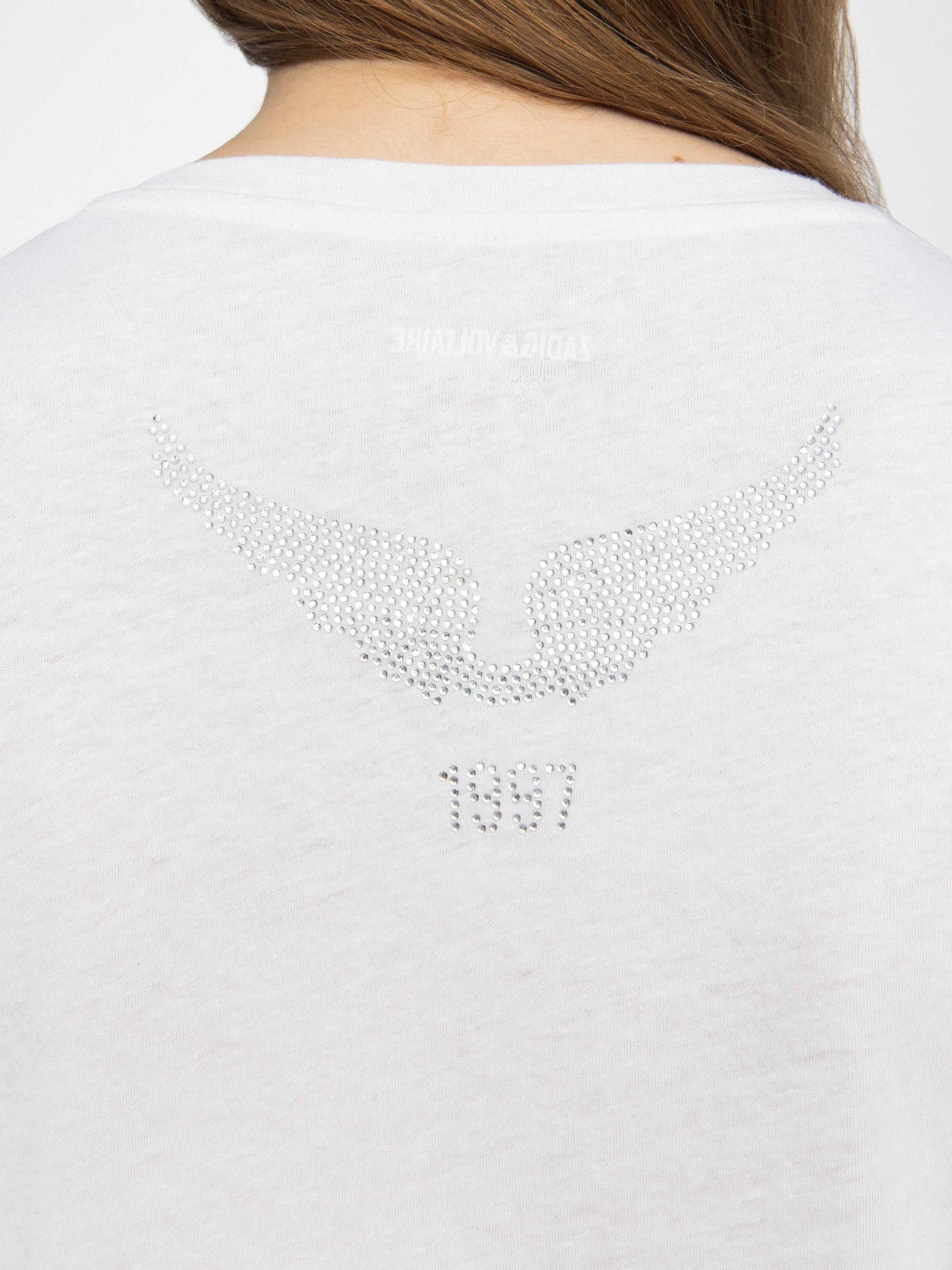 Alys T-shirt - 7