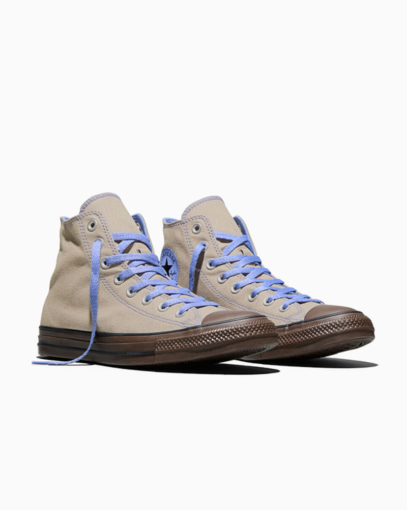 Chuck Taylor Color Pop 4