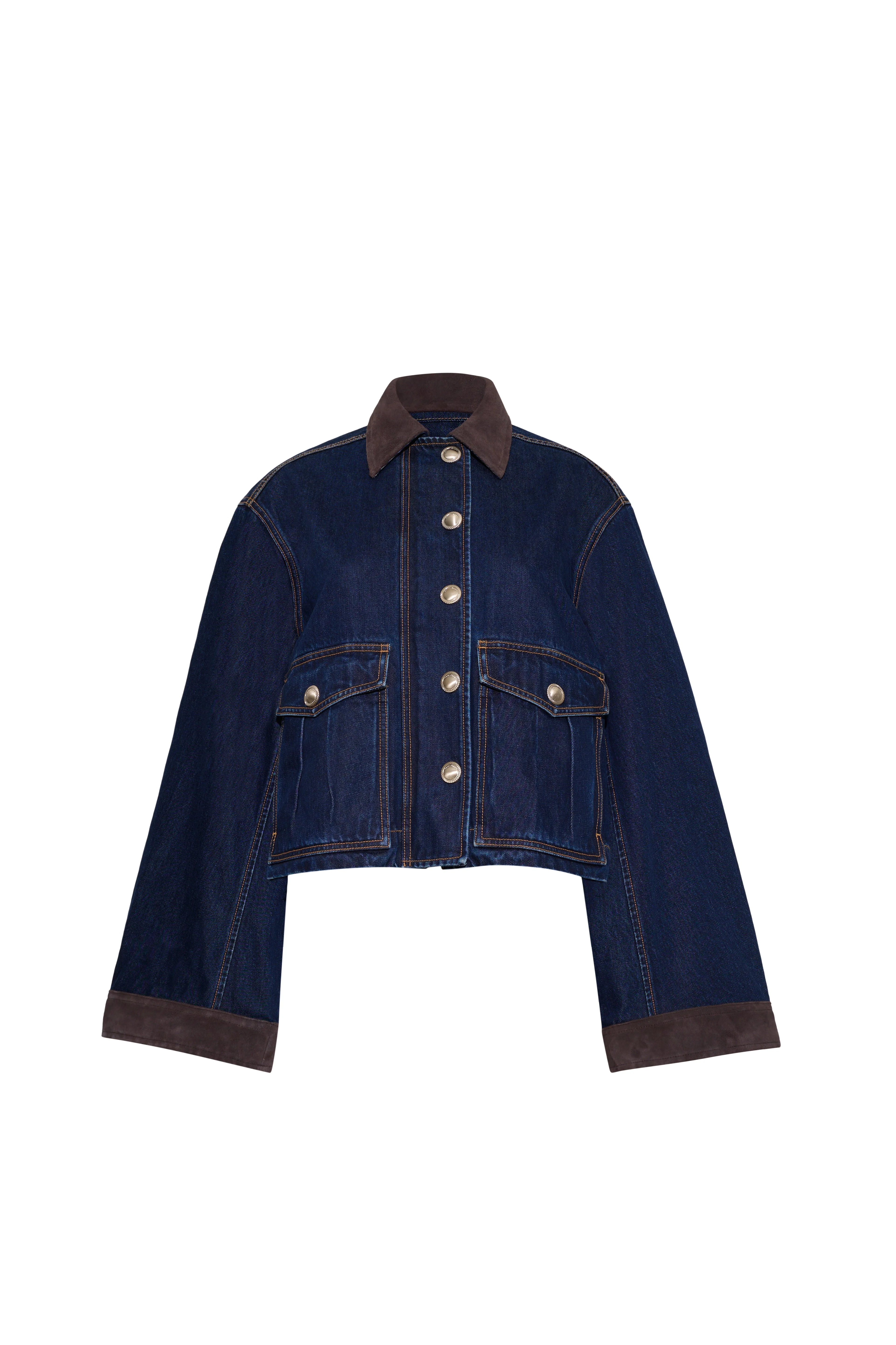 Ralph Jacket - 1
