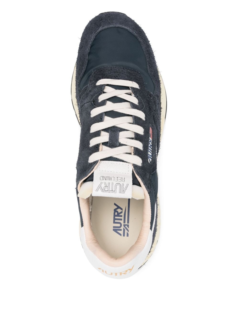 Reelwind sneakers - 4