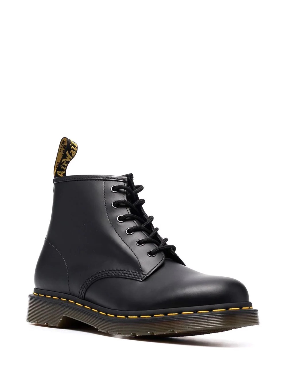 101 lace-up boots - 2