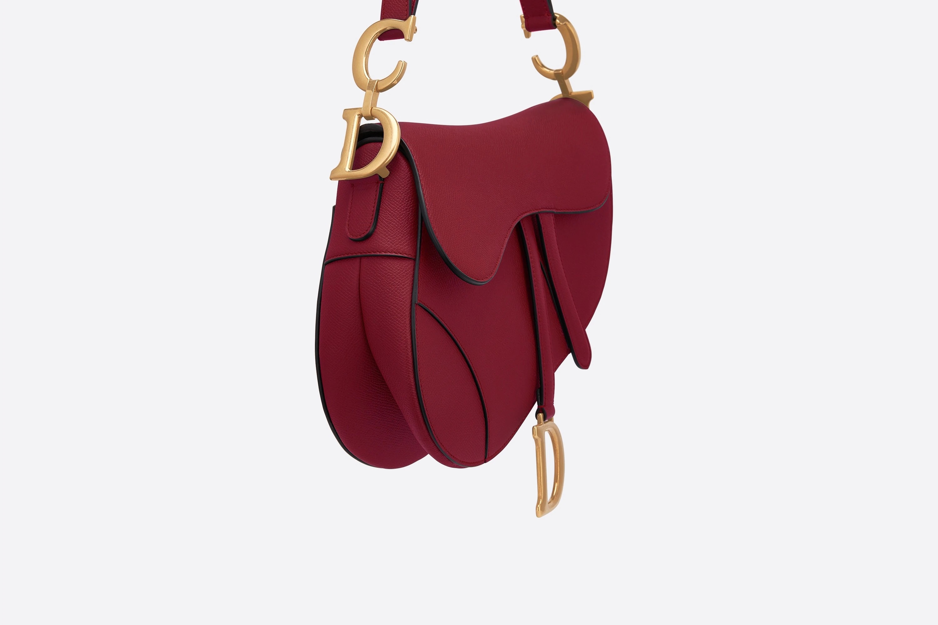 Saddle Bag - 4