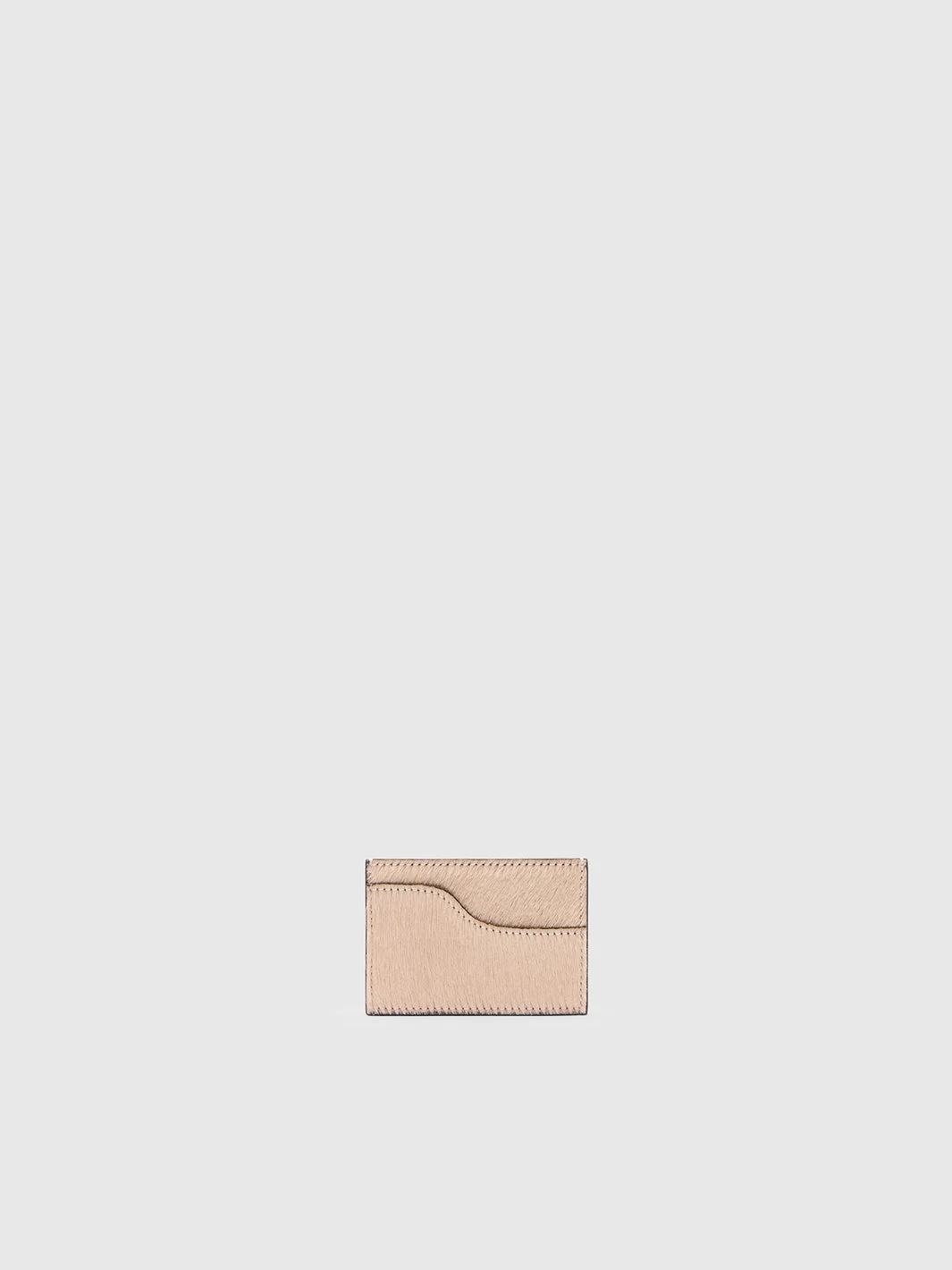 Vinci Marmotta Pony Card holder - 1