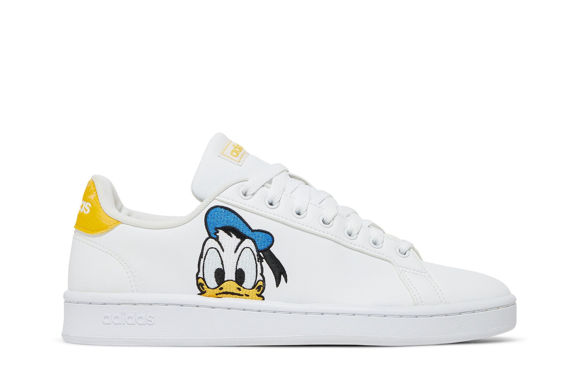Disney x Grand Court 'Donald Duck' - 1