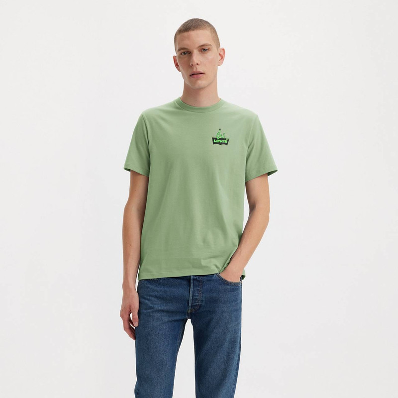 CLASSIC GRAPHIC T-SHIRT 2