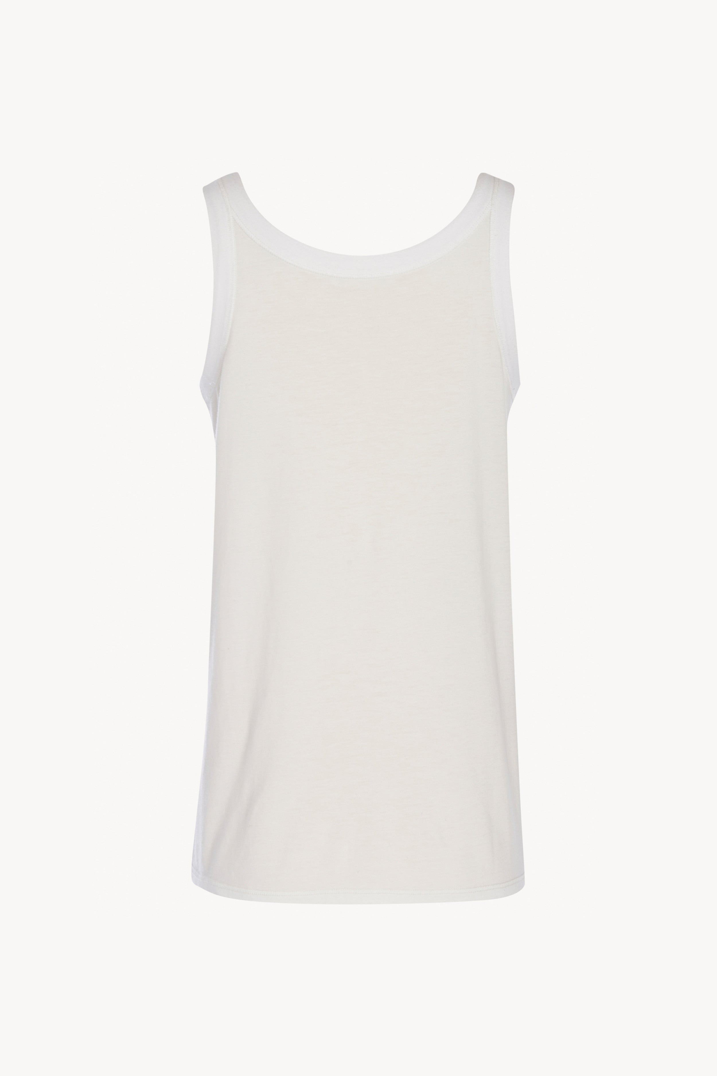 Frankie Top in Organic Cotton - 2