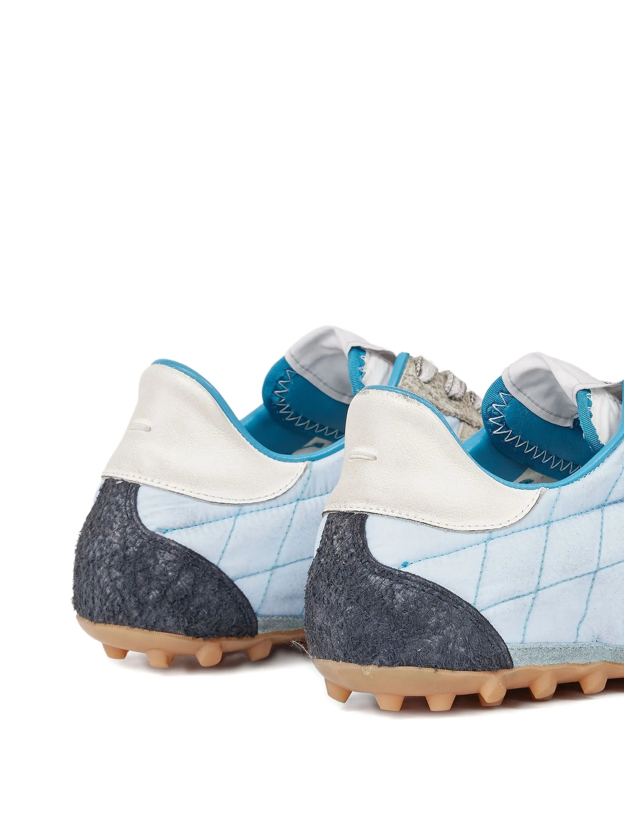 Maison Margiela Sprinters Sneakers - 4