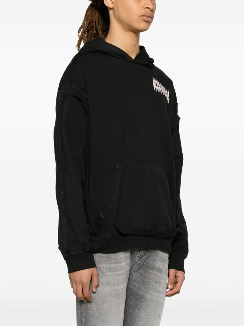 S-Boxt cotton hoodie 3