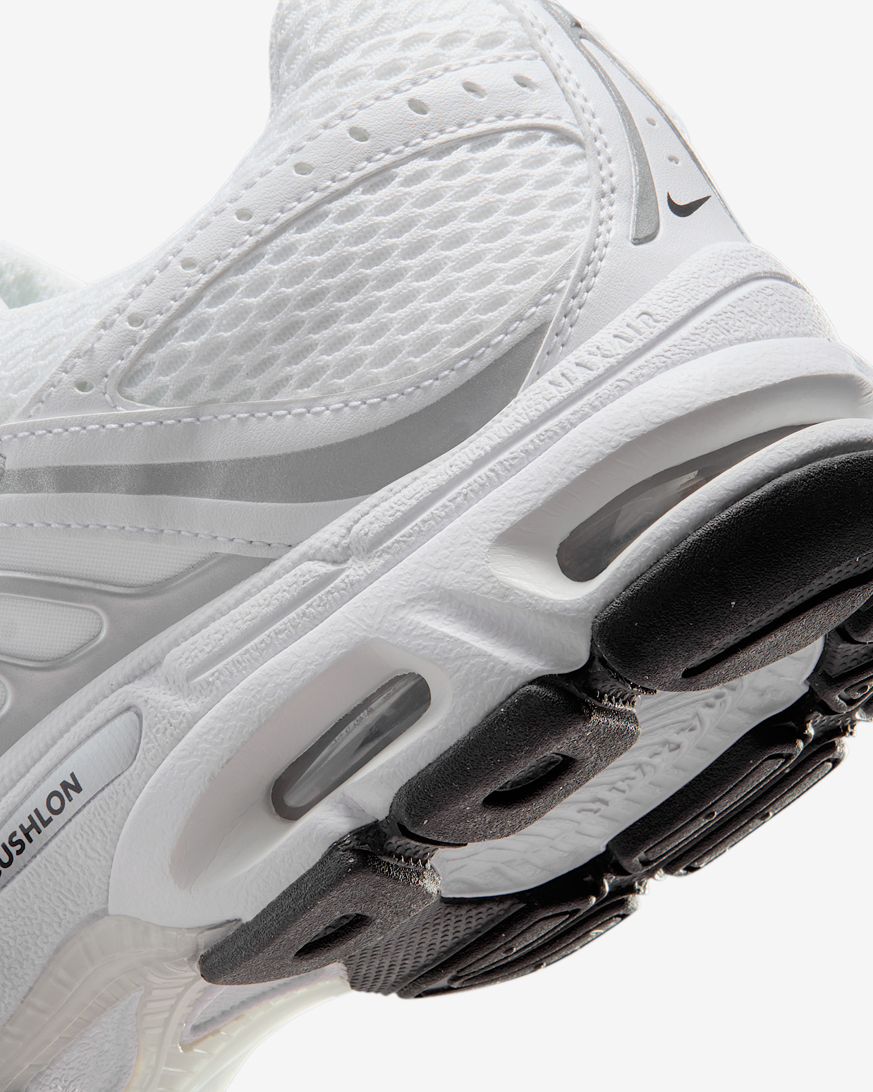 Nike Air Max Moto 2K Men's Shoes - 8