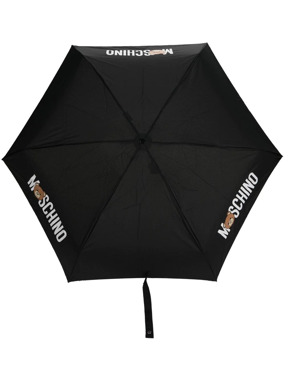 logo-print umbrella - 1