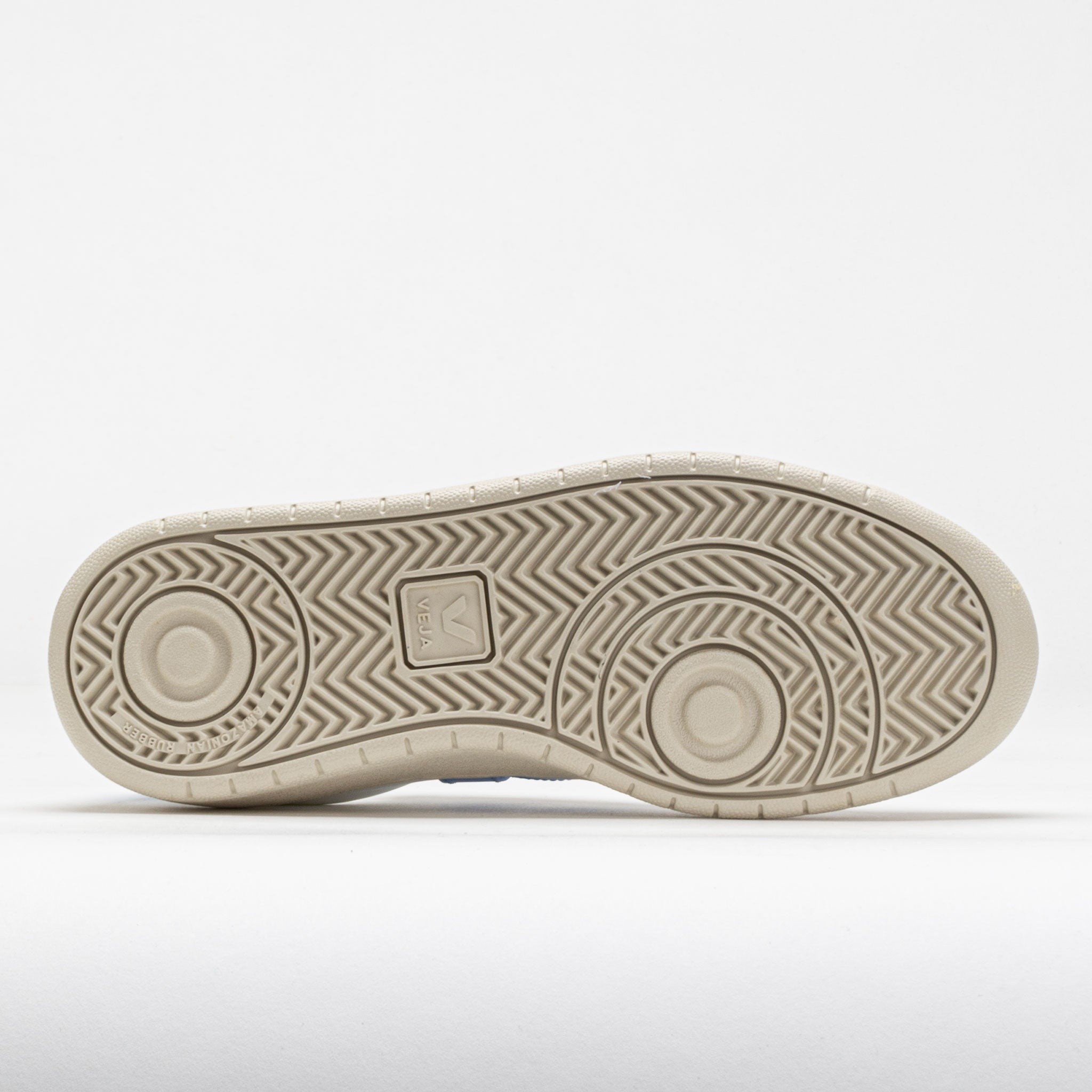 VEJA Urca Women's White/Aqua - 4