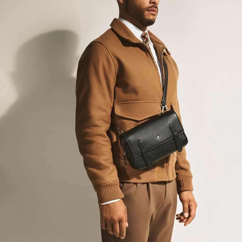 Montblanc Grain messenger outlook