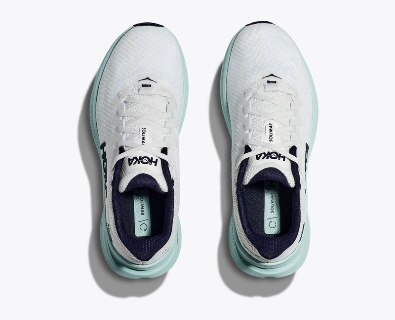 HOKA Women's Solimar outlook