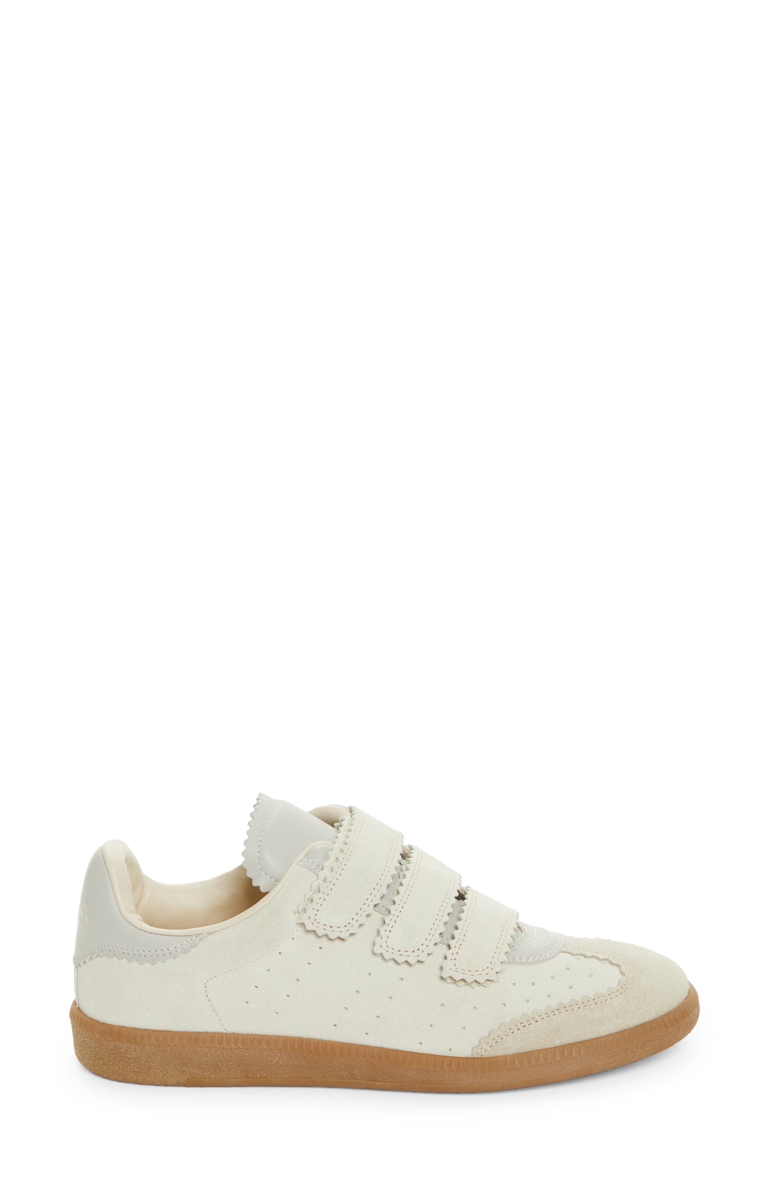 Beth Low Top Sneaker - 3