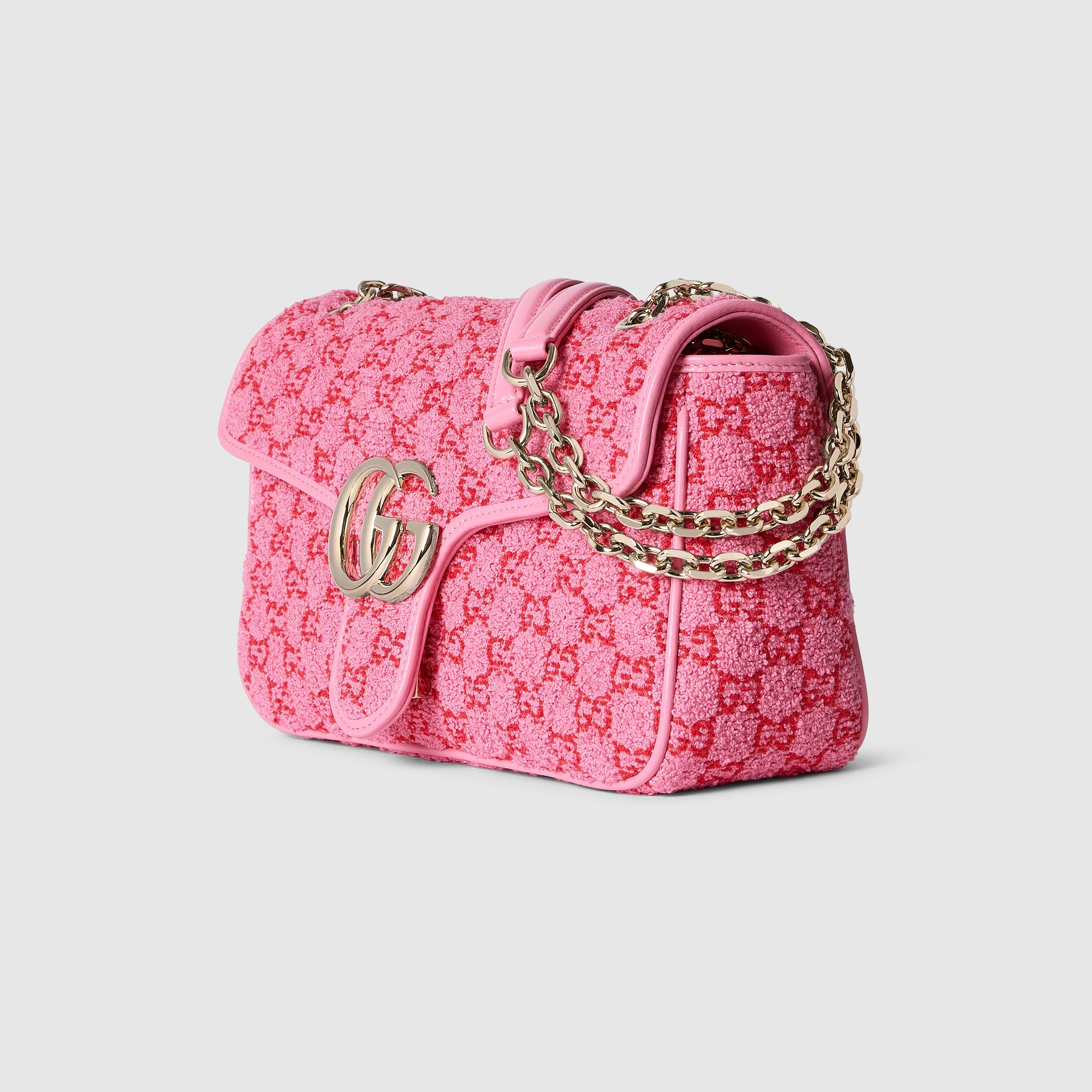 GG Marmont medium shoulder bag - 2