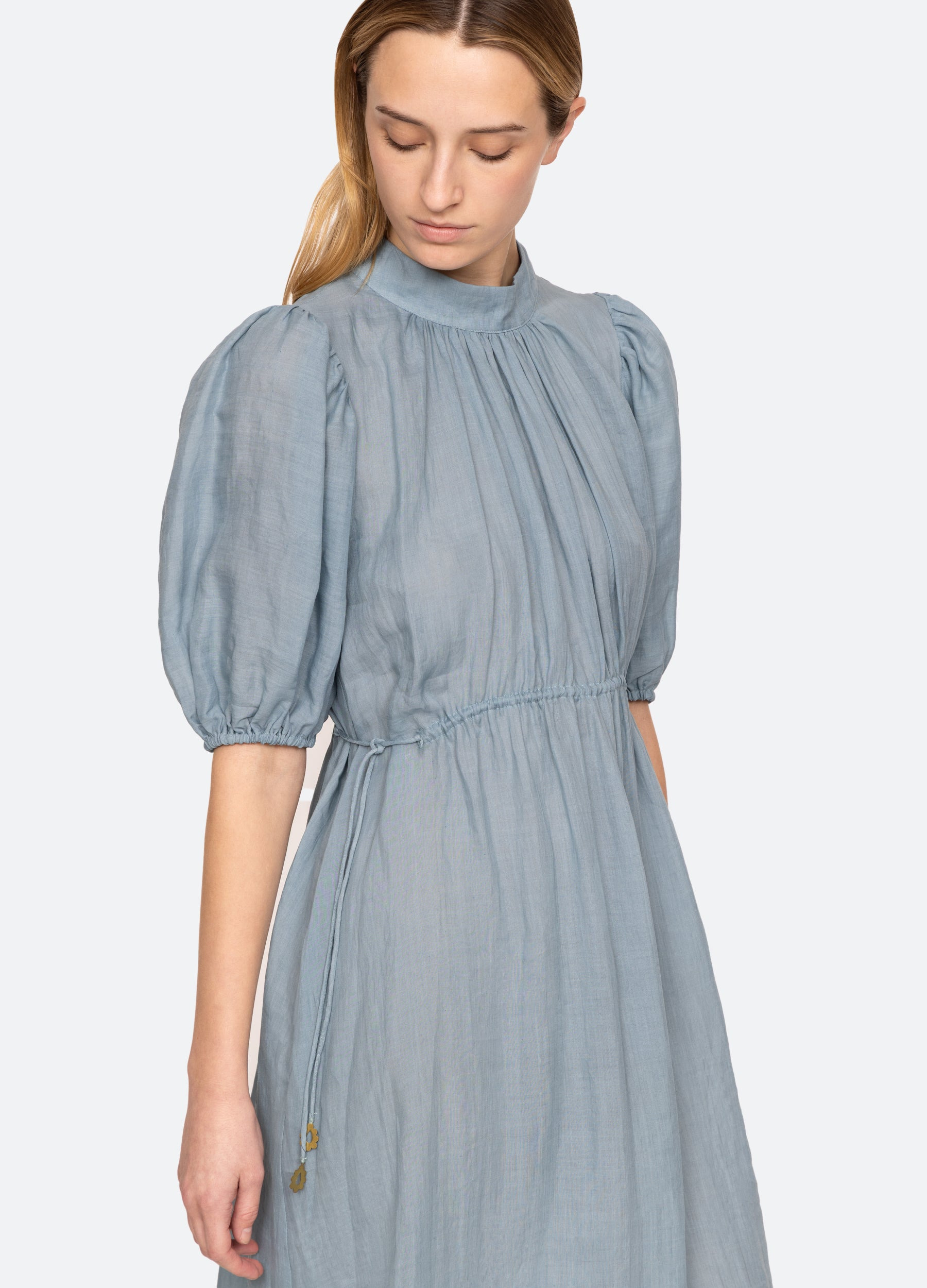 Anise S/S Dress - 6