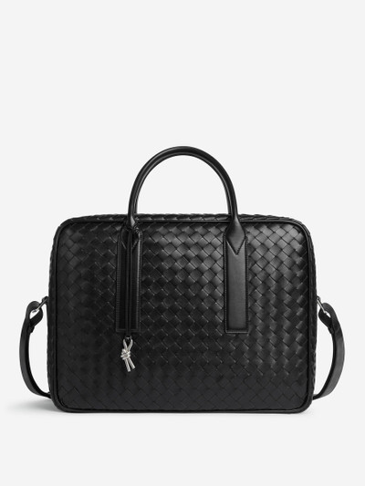 Bottega Veneta INTRECCIATO BRIEFCASE outlook