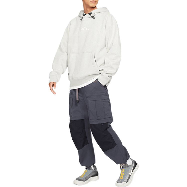Nike Nike ACG Smith Summit Cargo Pocket Bundle Feet Casual Long Pants ...