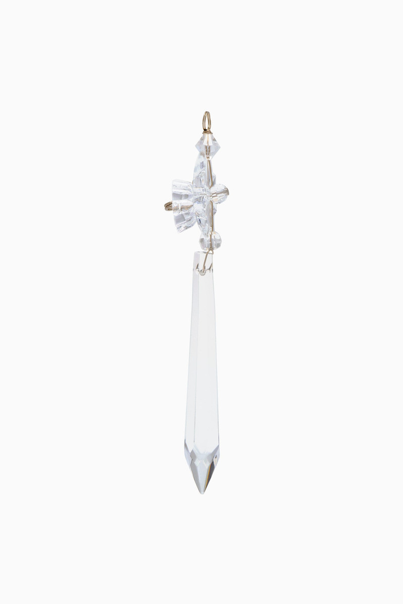Lobmeyr Crystal Ornament 3