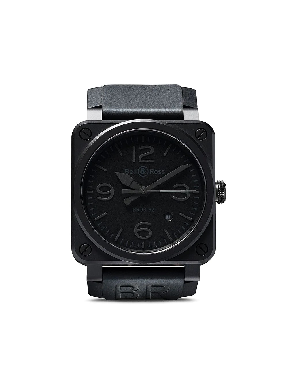 BR 03-92 Phantom Ceramic 42mm - 1