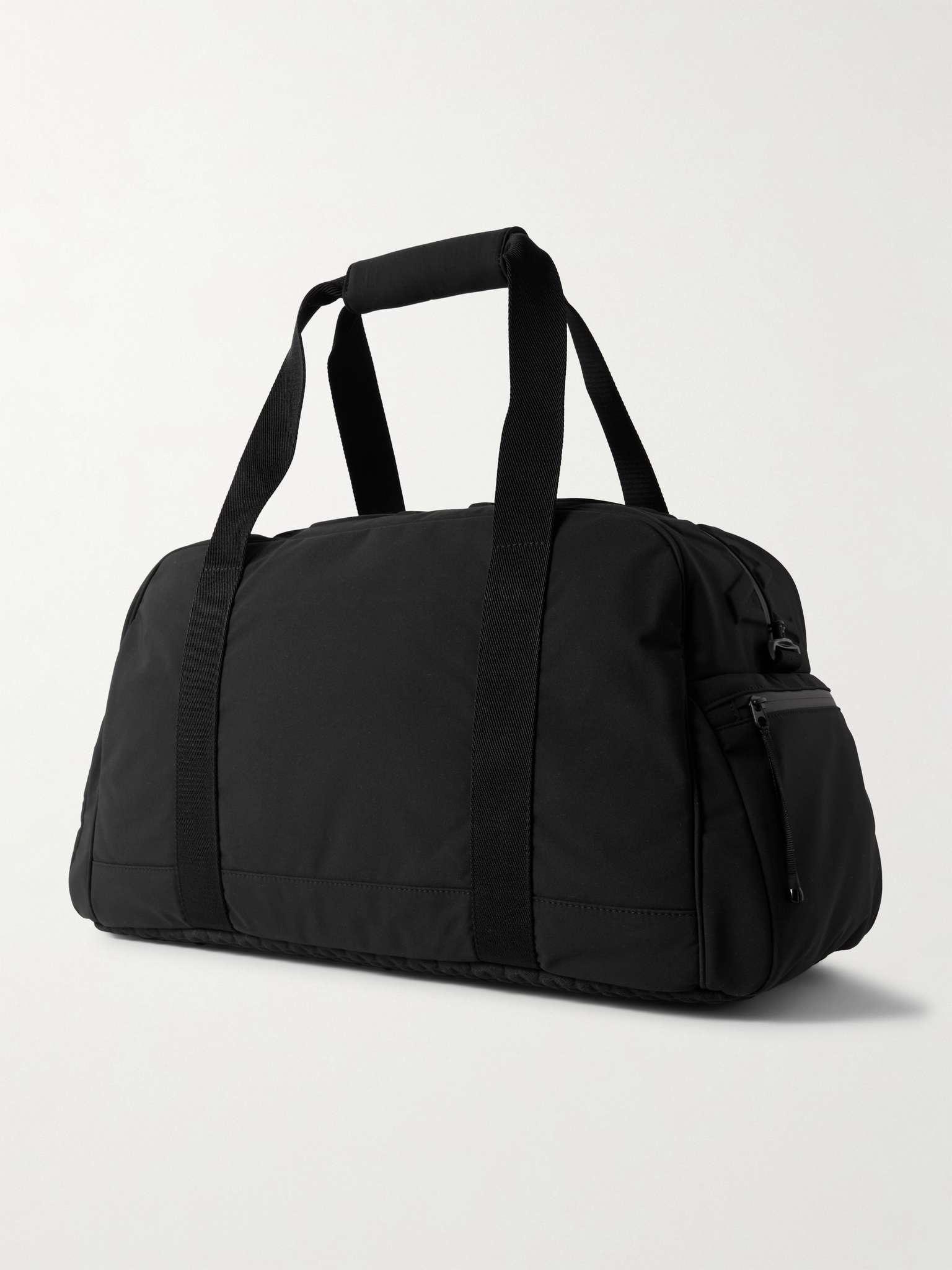 Alchemy Shell Weekend Bag - 4