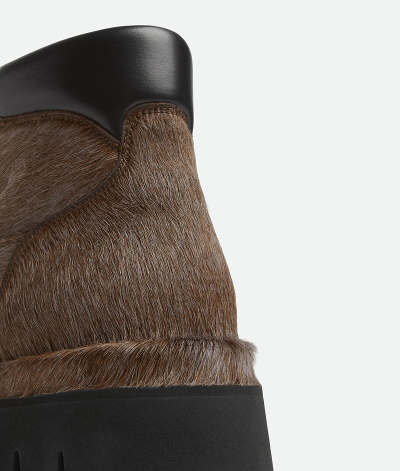 Lug Hiking Ankle Trunk 6