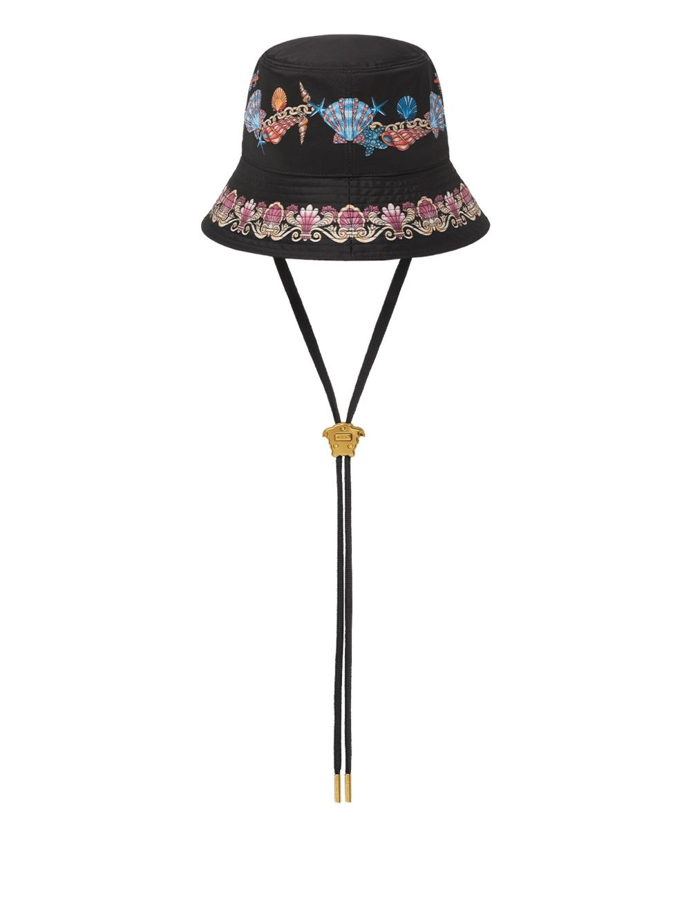 Coral Theatre bucket hat - 2