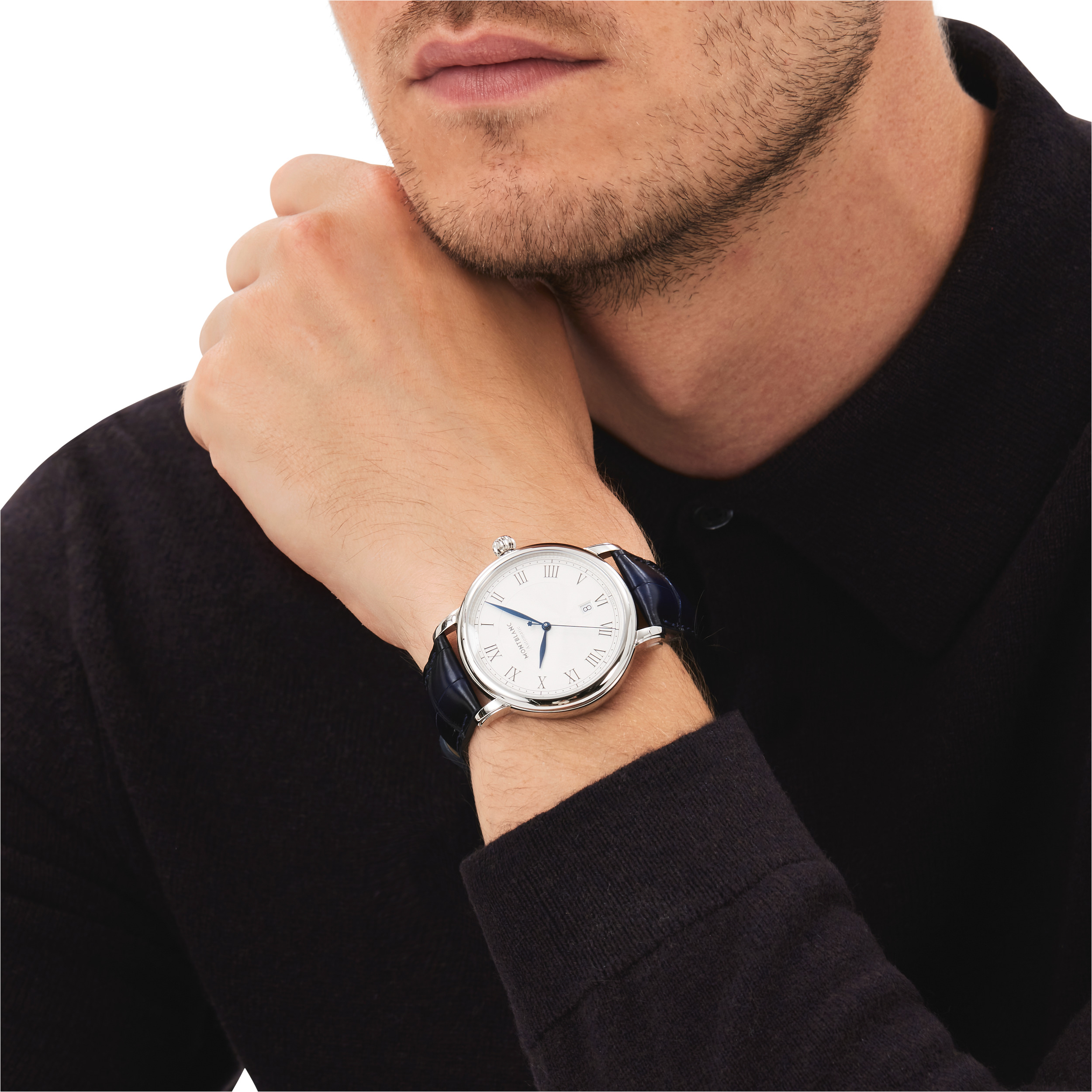 Montblanc Star Legacy Automatic Date 42 mm - 2