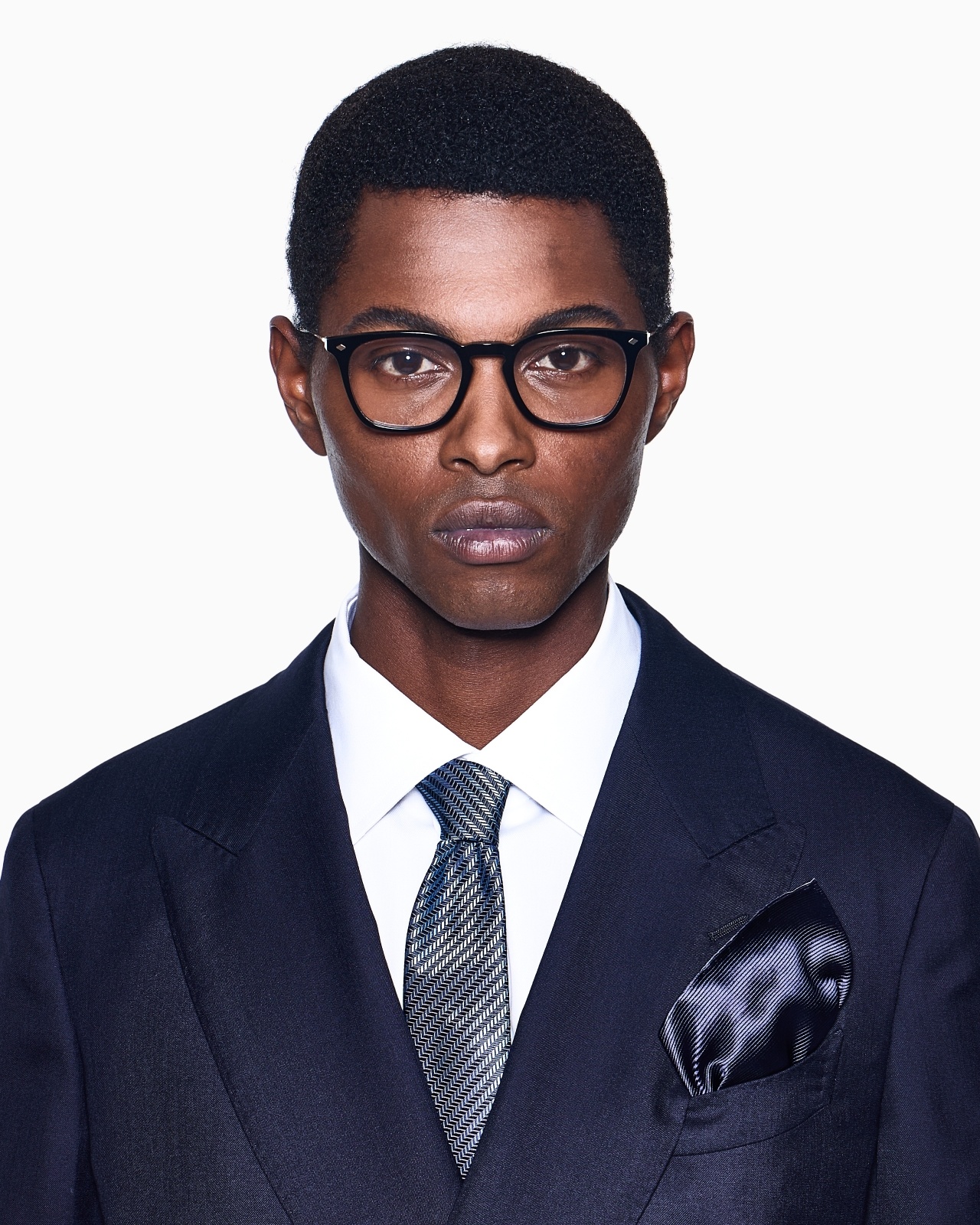 MEN’S PILLOW GLASSES - 2