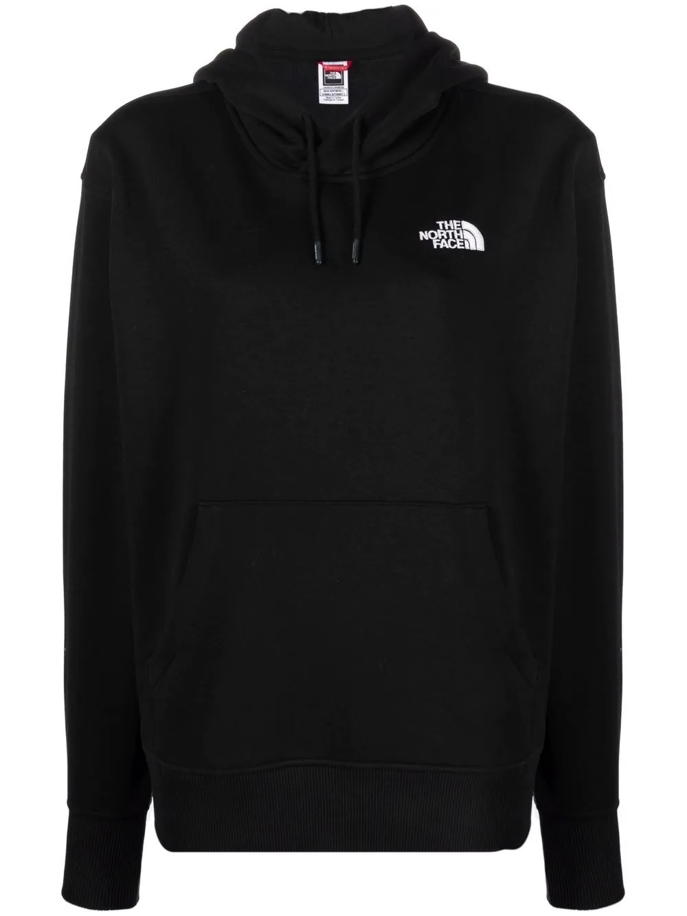 Hmlyn zip-up hoodie - 1