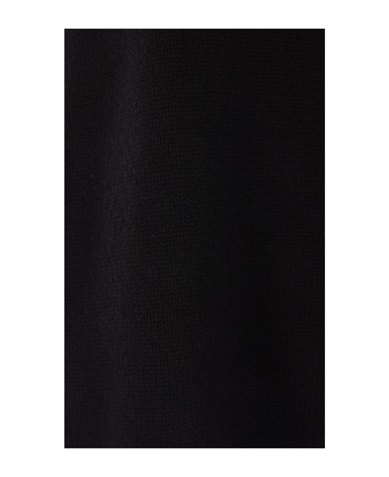 Web Trim Jumper - 3