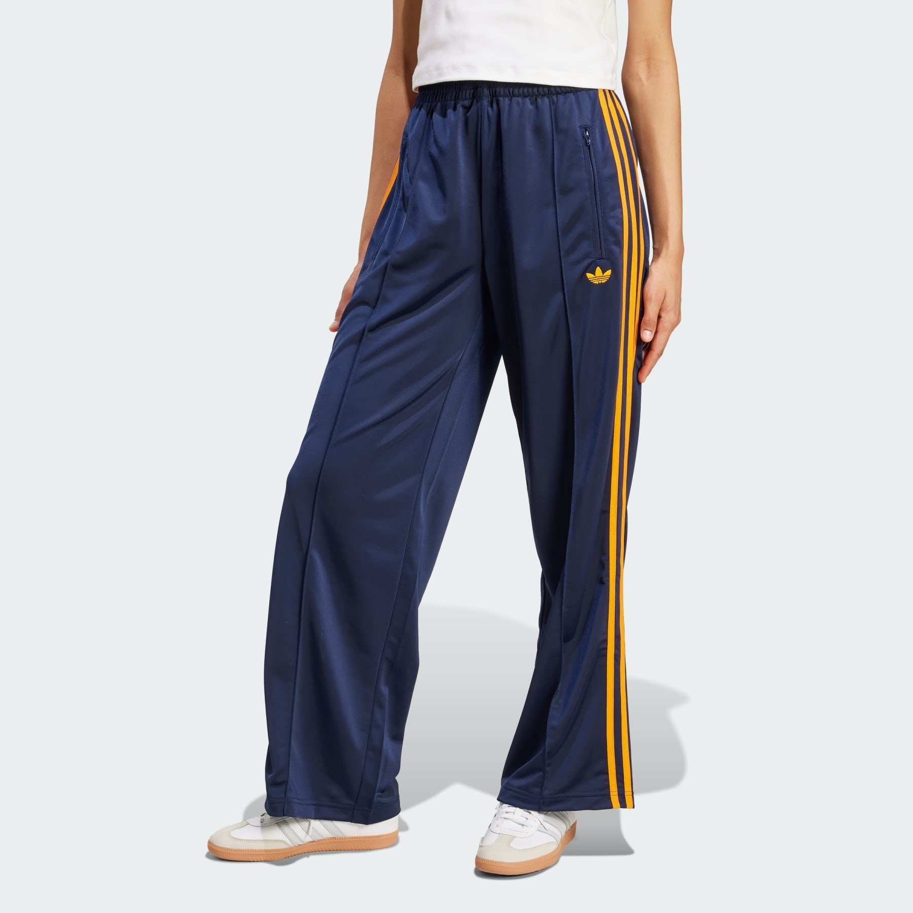 Adicolor Classic Firebird Loose Track Pants - 2