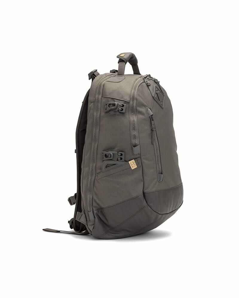 CORDURA 20L GREY 3