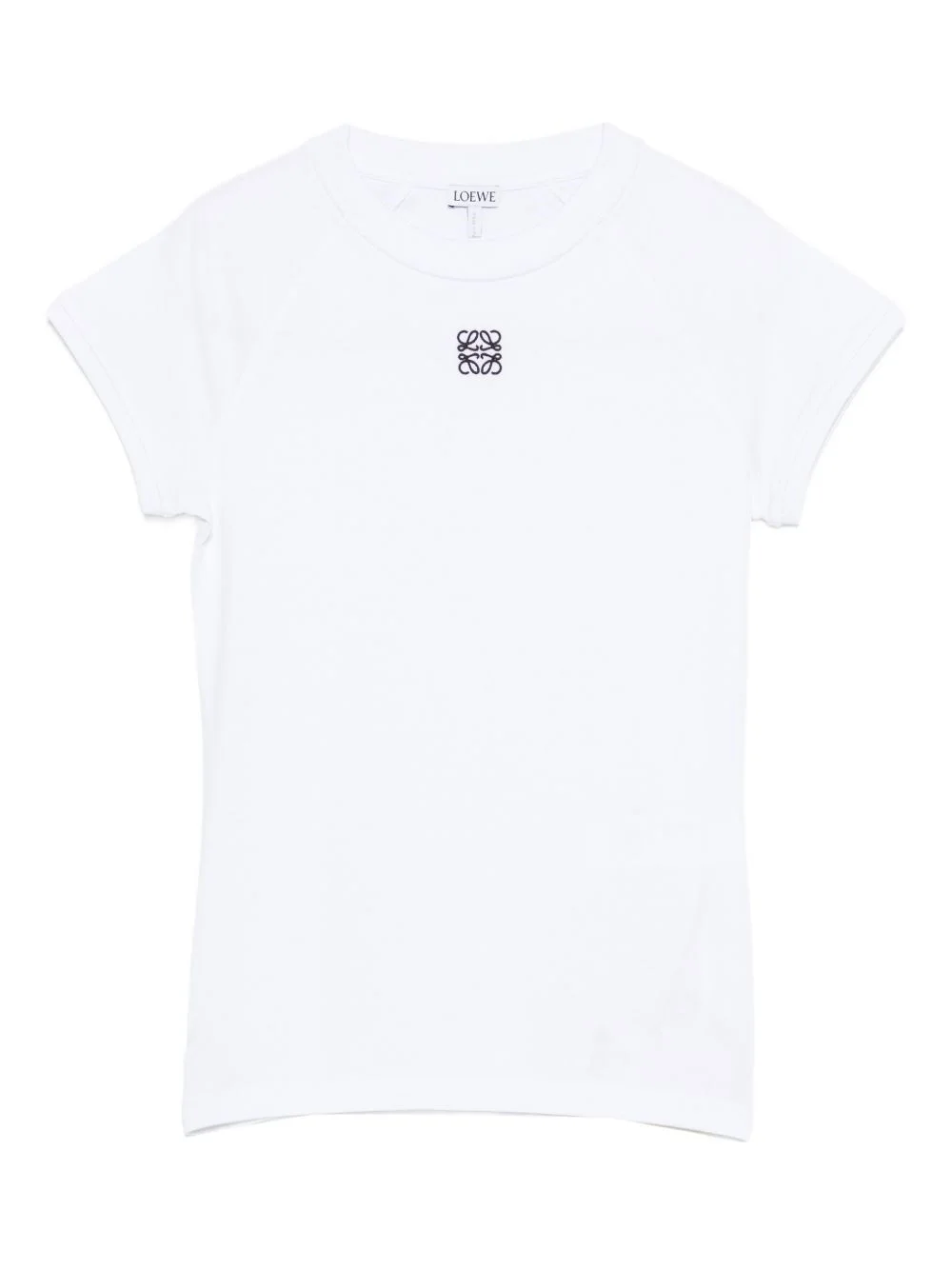 Anagram cotton t-shirt - 1